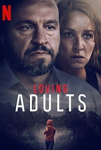 Loving Adults | Cast and Crew | Rotten Tomatoes