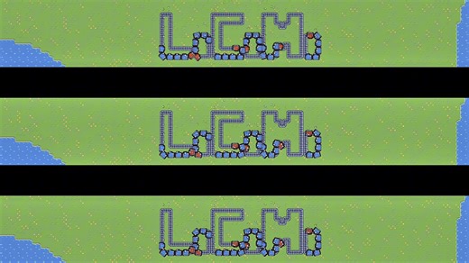 在这个游戏里，你扮演整个村庄