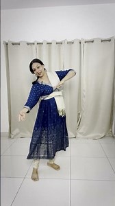 Kathak Namaskar | First Step of Kathak Dance for Beginners | Learn Kathak Basics