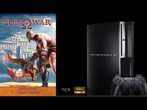 GOD OF WAR 1- Longplay Walkthrough Full Game (PS3)