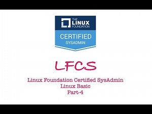Permissions, Links & ACL| Part-4 | Linux for Beginners | LFCS | RHCSA