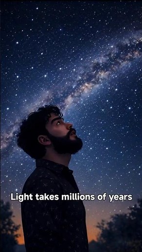 Top 5 Universe facts 😨
