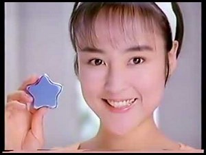 1991年05月代CM集