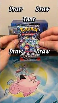 Draw That Pokémon Season 10 Episode 5!