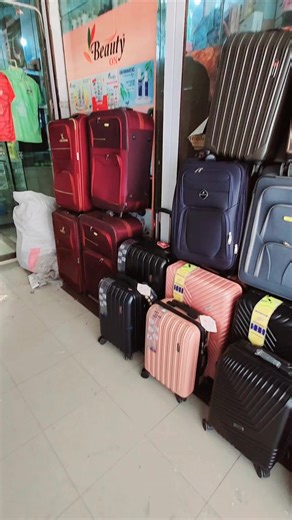 HSC Hassan Shopping Center on TikTok