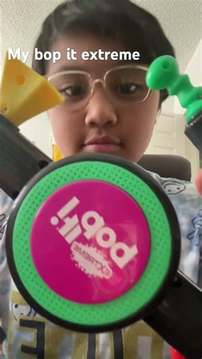This Bop It Extreme Challenge Nearly Broke My Brain