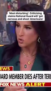 11K views · 371 reactions | This statement about the National Guard...