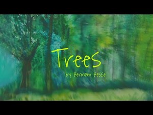 Excerpt From Wandering by Hermann Hesse