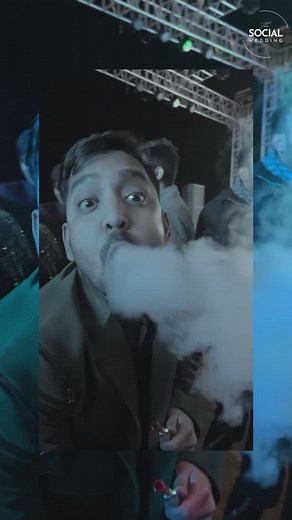 Suraj & Anjalee on Instagram: "The crazy after party when we took “4 baj gaye lekin party abhi baki hai” song too seriously. 🍾🪩🕺 #ansuforever #AnSuForever [ sangeet, sangeet function, after party, cocktail party, bachelor party, bachelorette party, bride and groom, bride to be, dance, performance, sangeet performance, family and friends, fun, crazy, wedding, wedding function, Indian wedding, dance all night, up all night, party all night, AP Dhillon, true stories ]"