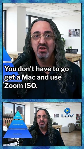 Zoom Broadcast Tools: Big Companies Already Have It As Part of Their Zoom Rooms