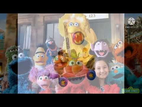 Wonder Pets Save The Chameleon Opening Theme (UK DUB)