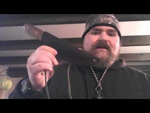 Condor Bushcraft Basic 5 inch