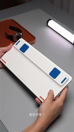 Typing Nirvana! The Low-Profile MelGeek O2 - Soft, Silent & Stunning!