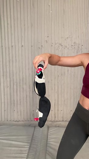 Mad Rock Drone CS with XF Rubber Compound - Coming Soon