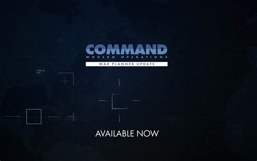 (搬运) CMO教程6 – 行动规划器