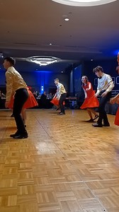 1.1K views · 43 reactions | Our students are back, and the fall semester is now in full SWING! Enjoy this video of our talented swing dancers' performance at the 2022 Chesterton Gala this past January. Please pray for our students as they arrive on campus and adjust to the school year. We cannot wait to share more pictures and news with you from the beginning of the school year. Stay tuned! | Chesterton Academy | Facebook