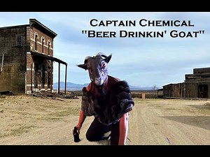 Beer Drinkin' Goat (official song video)