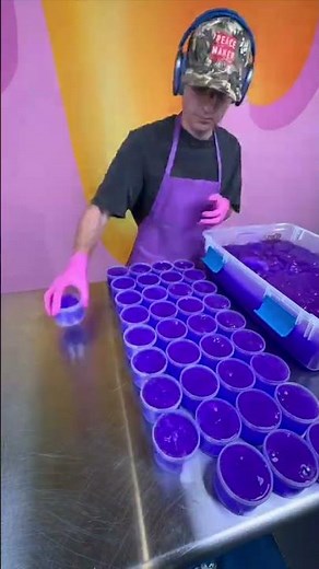 Guess the Name of this Slime 🔮🪄