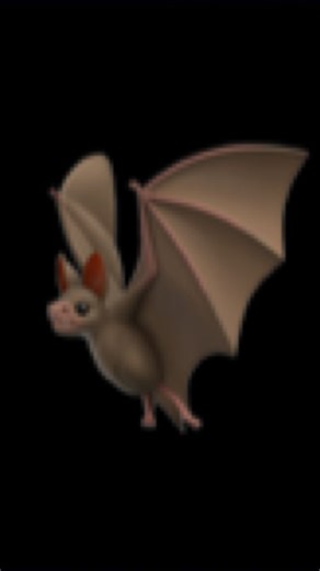 🦇 Emoji - Rating and Meanings