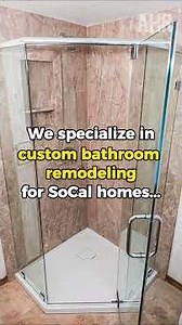 American Home Remodeling - Bathroom Remodeling