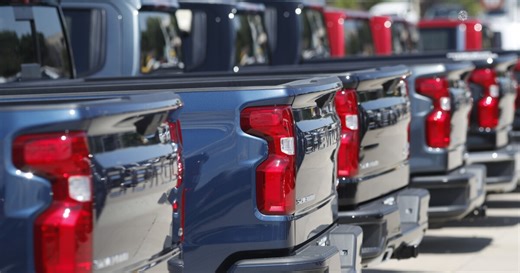 Consumer Reports experts guide to leasing a car