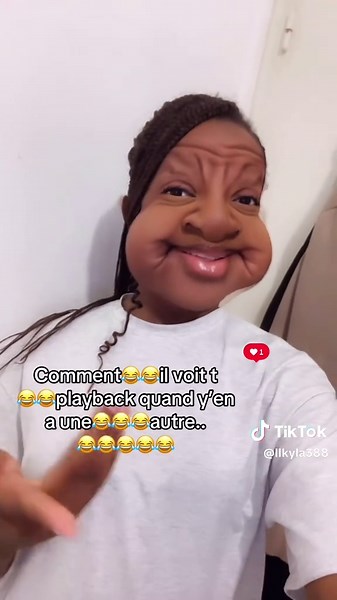 Idées de Playback pour Créateurs