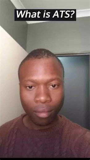 ATS ( applicant tracking system)