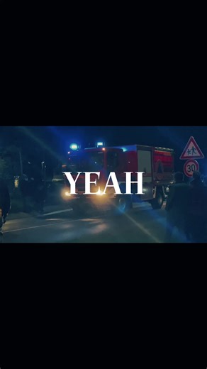 Emergency Response Vehicles in Action