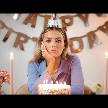 ‘Happy Birthday’ by RORY (FULL Official Music Video)