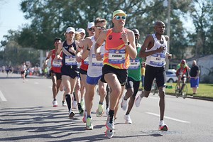 These Are the Fastest Shoes of the 2024 Olympic Marathon Trials