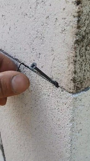 97K views · 69 reactions | Free Gift ads : https://bit.ly/3PuC0Ew Masonry of aerated concrete #metal #homemade #tools #diy #creative #viralreels #fyp | Gina Rodriguez | Facebook