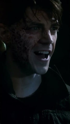 The Flash Savitar Is Barry Allen Edit #savitar #savitaredits #theflashedit #flashcw #barryallen