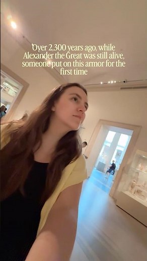 📍 The Metropolitan Museum of Art, New York 🇺🇸