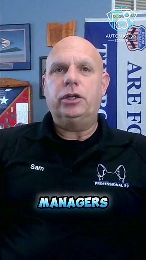 Supervisors vs Managers: The True Leader 👔🚩