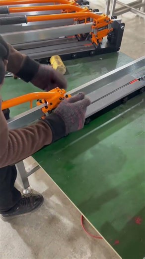 Full Test for Construction Worker#machine #tile cutter#manufacturing #factory#tiles #tileshop #tool