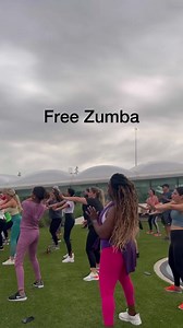 POST and AKP Fitness are hosting Free Zumba Classes on Skylawn every first Thursday of the month! Join us July 7th at 6:30pm on our rooftop garden. Bailemos!! 💃🏻🥵 ‍ This event is rain or shine. In case of rain, this event will be moved to our X Atrium. RSVP: https://skylawnzumba.eventbrite.com | POST Houston