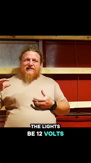 I hate 12 volt switches! Let's see if we can do it better on this Skoolie build.