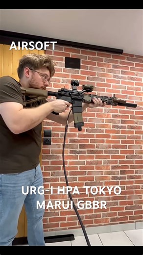 AIRSOFT COMPILATION FULL AUTO