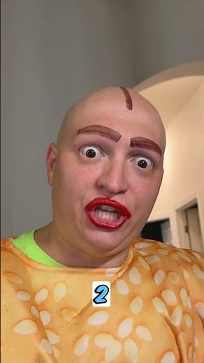 Math With Baldi Basics PT6 #funny #comedy #relatable #humor #skit