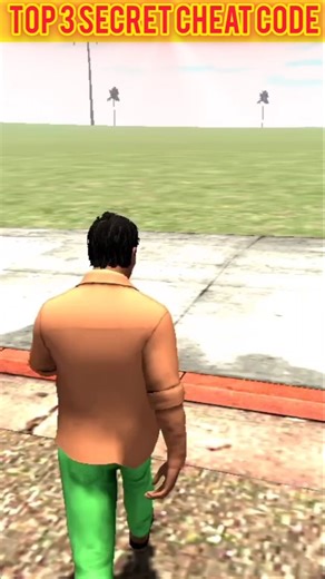 Secret Cheat Codes You Never Knew About