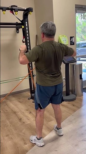 How to do Banded Crossover 90/90+