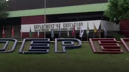 Pagpapakilala sa Trimester System ng Department of Education