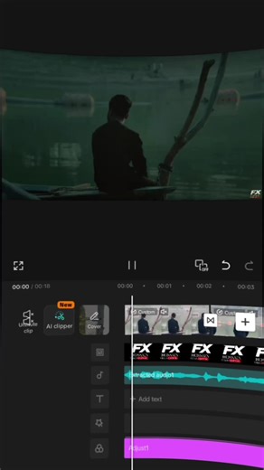 Cinematic Editing Tutorial: Enhance Your Shots