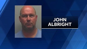 Sheboygan Falls assistant fire chief accused of child sex assault