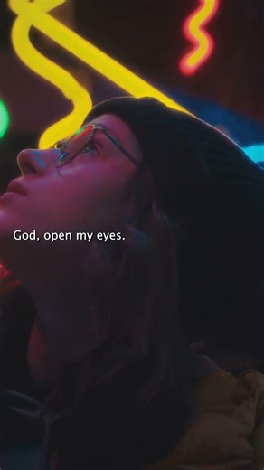 Open My Eyes, God | Psalm 119 Devotional for Spiritual Discernment