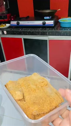 Discover Delicious Pekasam Recipes for Ikan