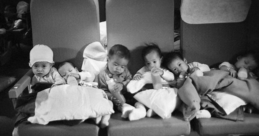 Fatherless and Abandoned, Vietnamese-Americans Search for Their Families
