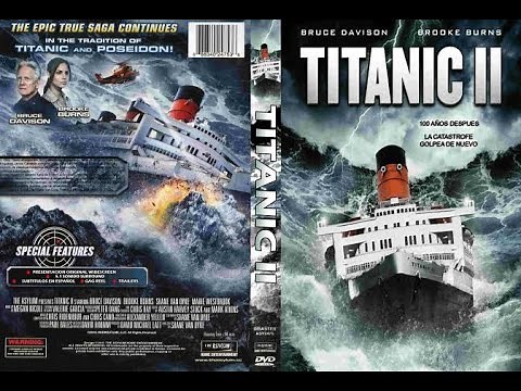 Titanic 2 Completo Dublado em português
