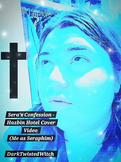 Sera's Confession (SHORT) (LINK BELOW!!)