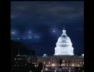 【ufo動画】 Alien Sky 【宇宙人】